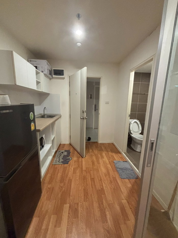 picture for rent Lumpini Ville Phatanakan-Srinakarin - 4/10