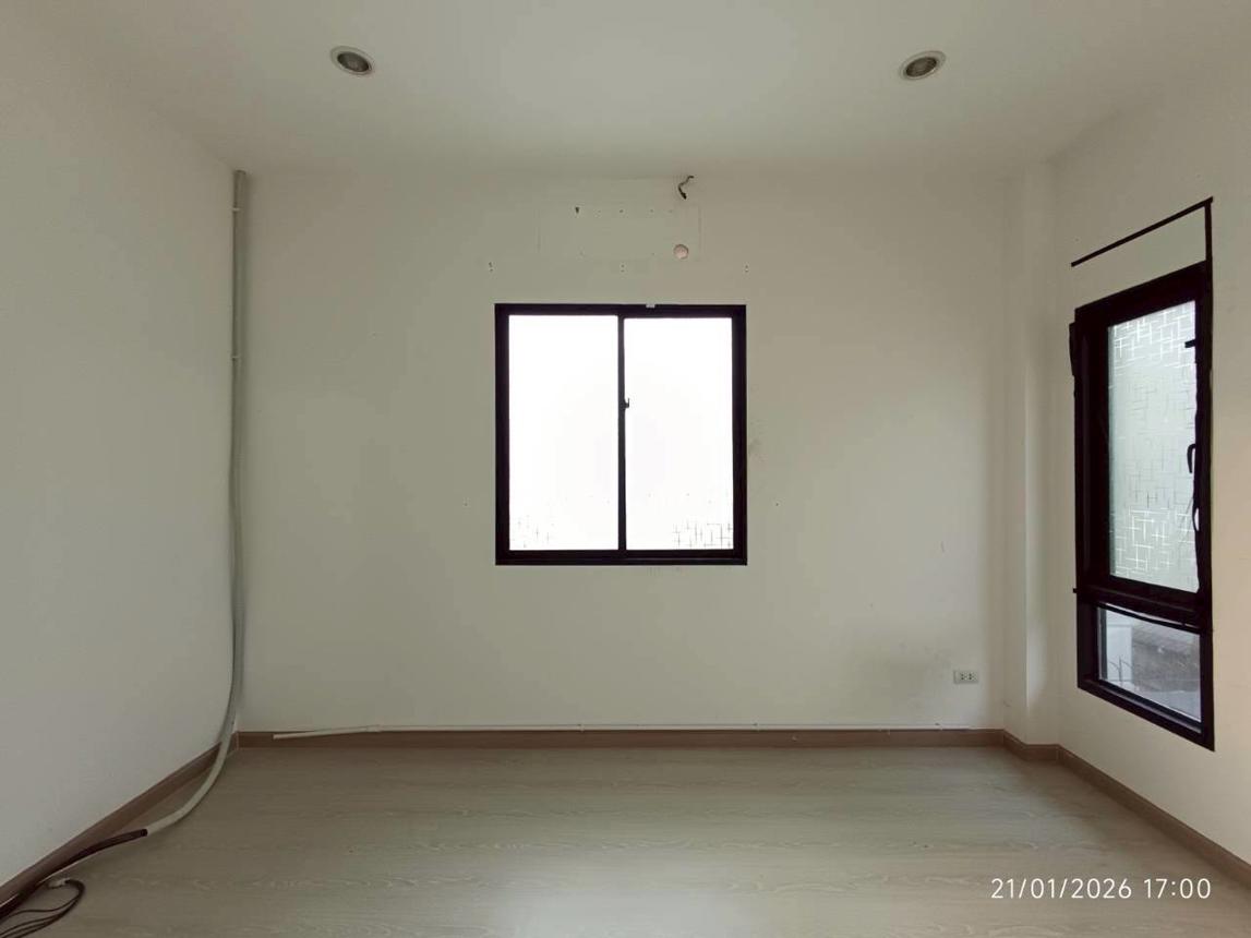 picture HOME 51.6 Sq.w. Bang Bua Thong Nonthaburi for 4.3M - 40/48