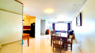 Condos for sale Kasetsart University : 🚩 For Sell Condo SARIN PLACE Building 1, Floor 26,2 bed room, Room size 103 sqm