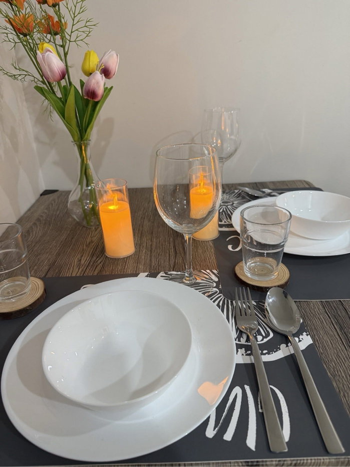 รูป 🔥 Condo for Rent – Metro Sky Wutthakat (Short to Medium Term) 🔥  (Only 450 meters from BTS Wutthakat – Ready to move in!) - รูปที่ 9/40
