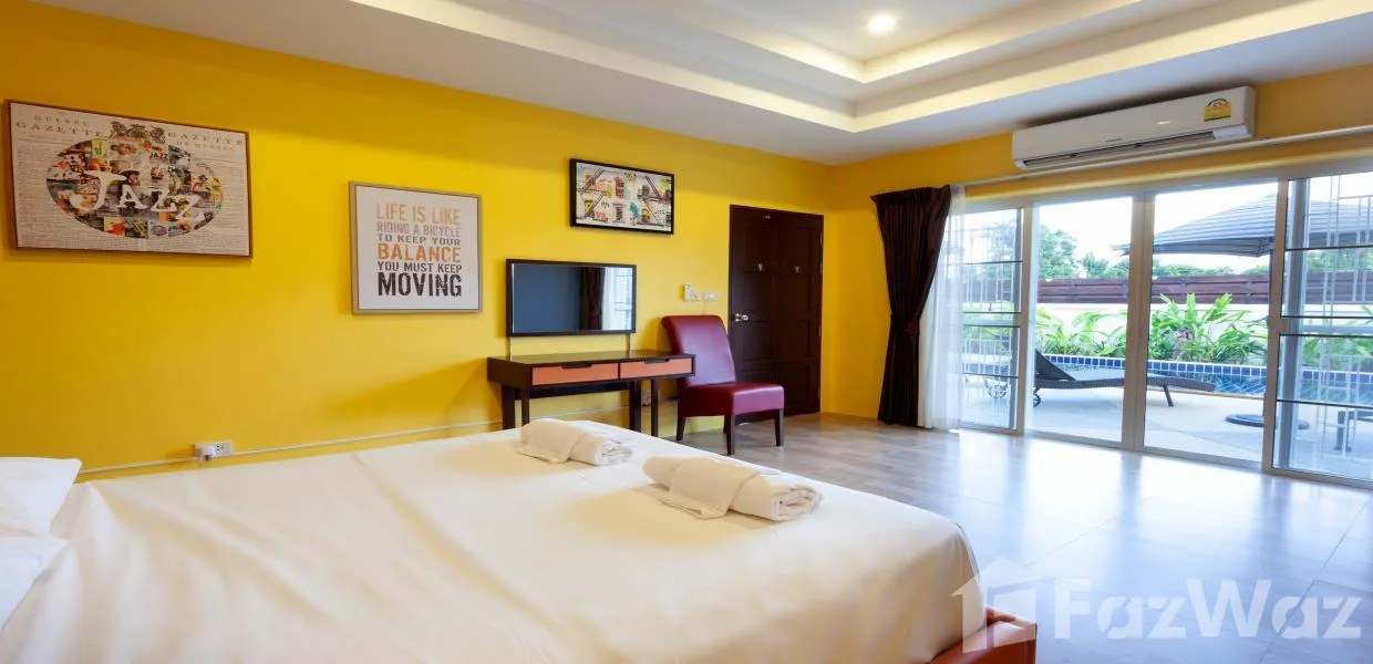 รูป ขาย วิลล่า 4 ห้องนอน ใน ราไวย์, ภูเก็ต 1662546 - รูปที่ 15/27