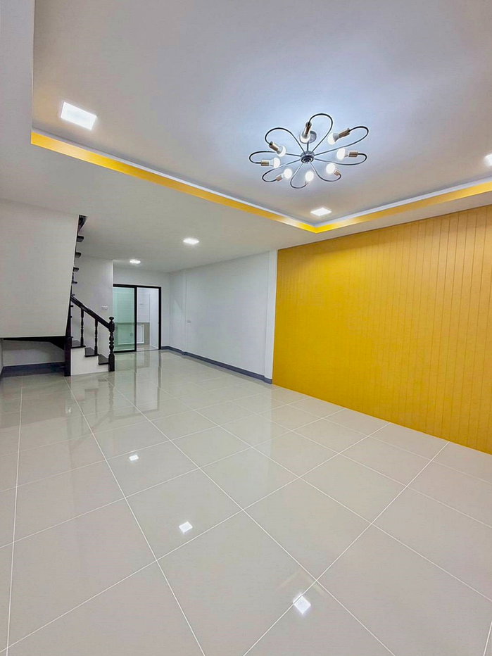 รูป บ้านสวย ทำเลดี แจ้งวัฒนะ ปากเกร็ด #หมู่บ้านชาร์มมิ่ง โฮม ปากเกร็ด ใกล้ Major Hollywood ห้าแยกปากเกร็ด - รูปที่ 8/24