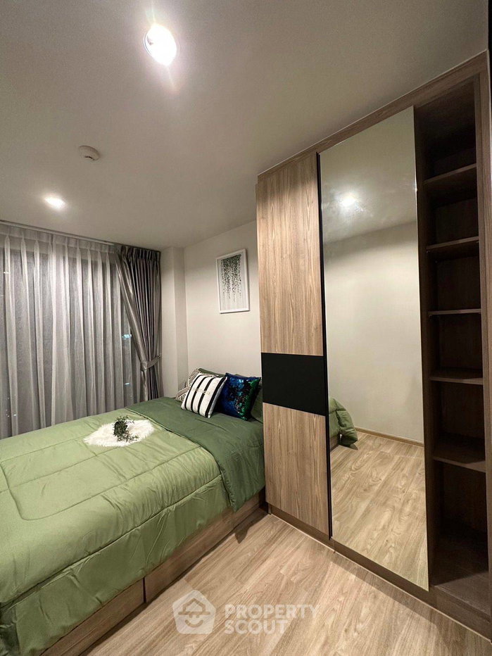 รูป คอนโด 2-ห้องนอน ที่ ดิ เอ็กเซล ไฮด์อะเวย์ สุขุมวิท 71 ใกล้ BTS พระโขนง (ID 1338557) - รูปที่ 2/30