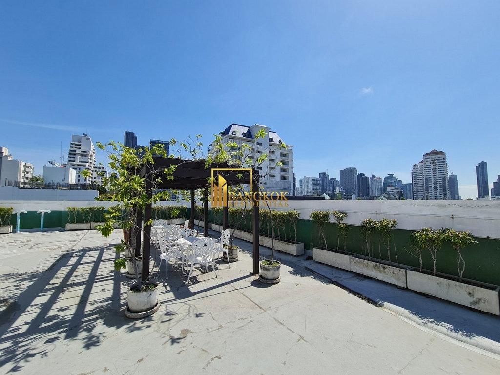 รูป Grand Heritage | Delightful 2 Bedroom Condo For Rent in Thonglor - BR18678CD - รูปที่ 20/27