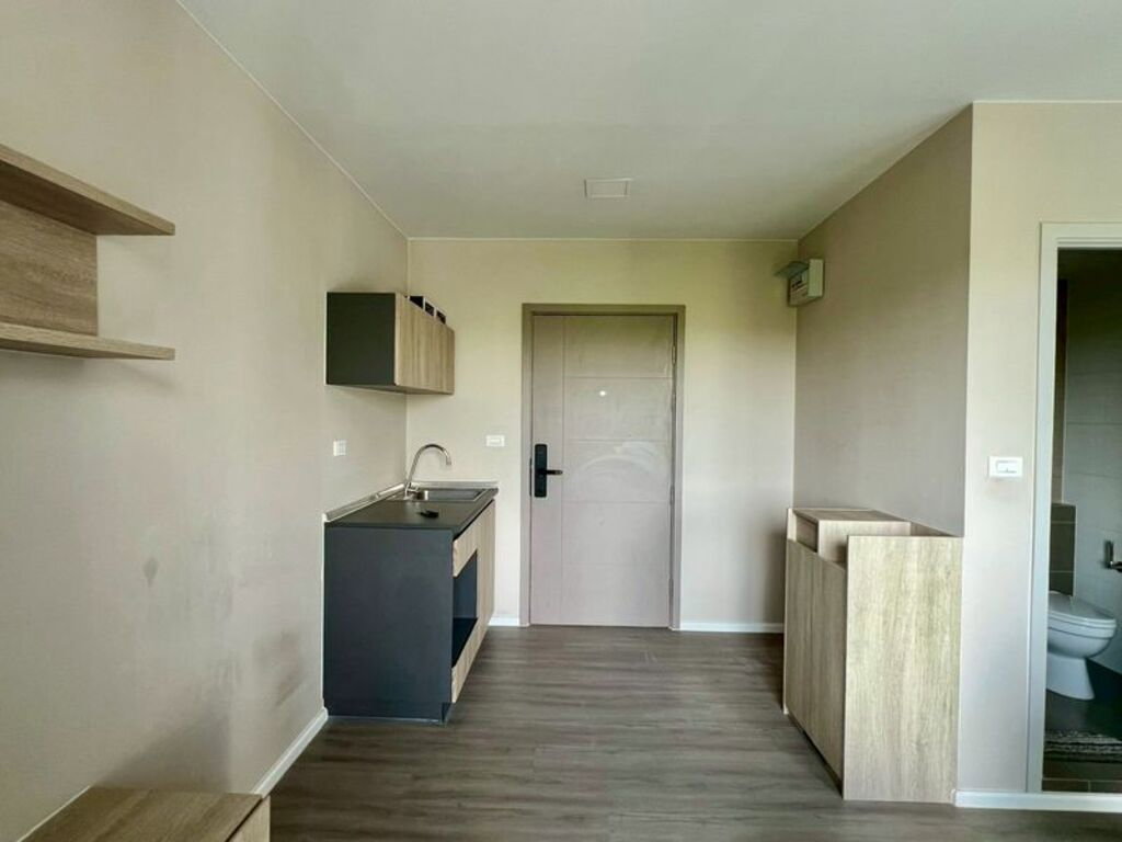 รูป ให้เช่า ดีคอนโด แคมปัส ไฮด์อเวย์ รังสิต เลขที่ 80/147 (ห้ามเลี้ยงสัตว์) - รูปที่ 10/14