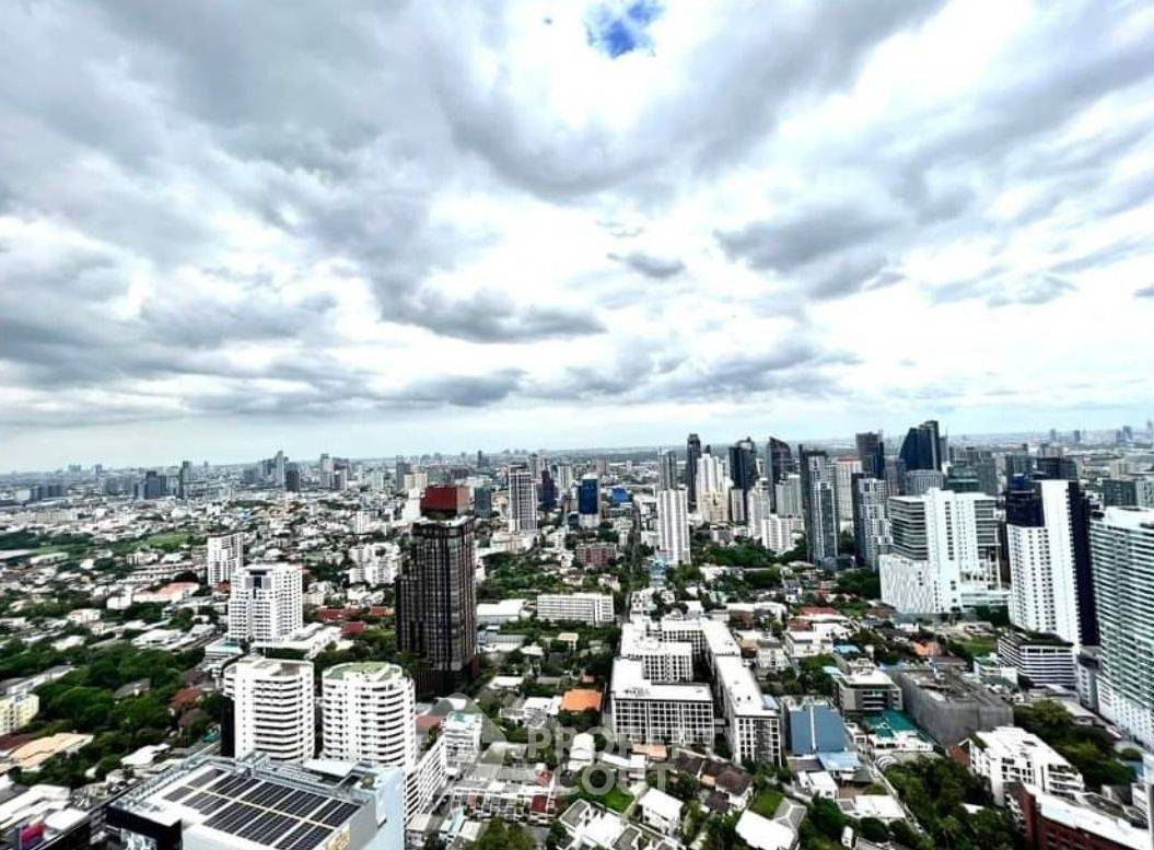 picture 2-BR Condo at Park Origin Thonglor near BTS Thong Lor (ID 1491157) - 10/13