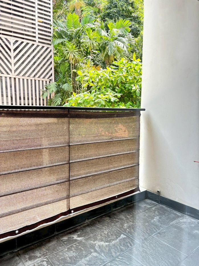 รูป 2 ห้องนอน ราคาดี 🏙️(For Rent/ให้เช่า) Tree Ekamai Sukhumvit 42/ทรี คอนโด สุขุมวิท 42 - รูปที่ 8/8