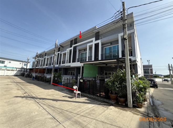 picture TOWN HOUSE 20.6 Sq.w. Bang Bua Thong Nonthaburi for 2.2M - 2/16