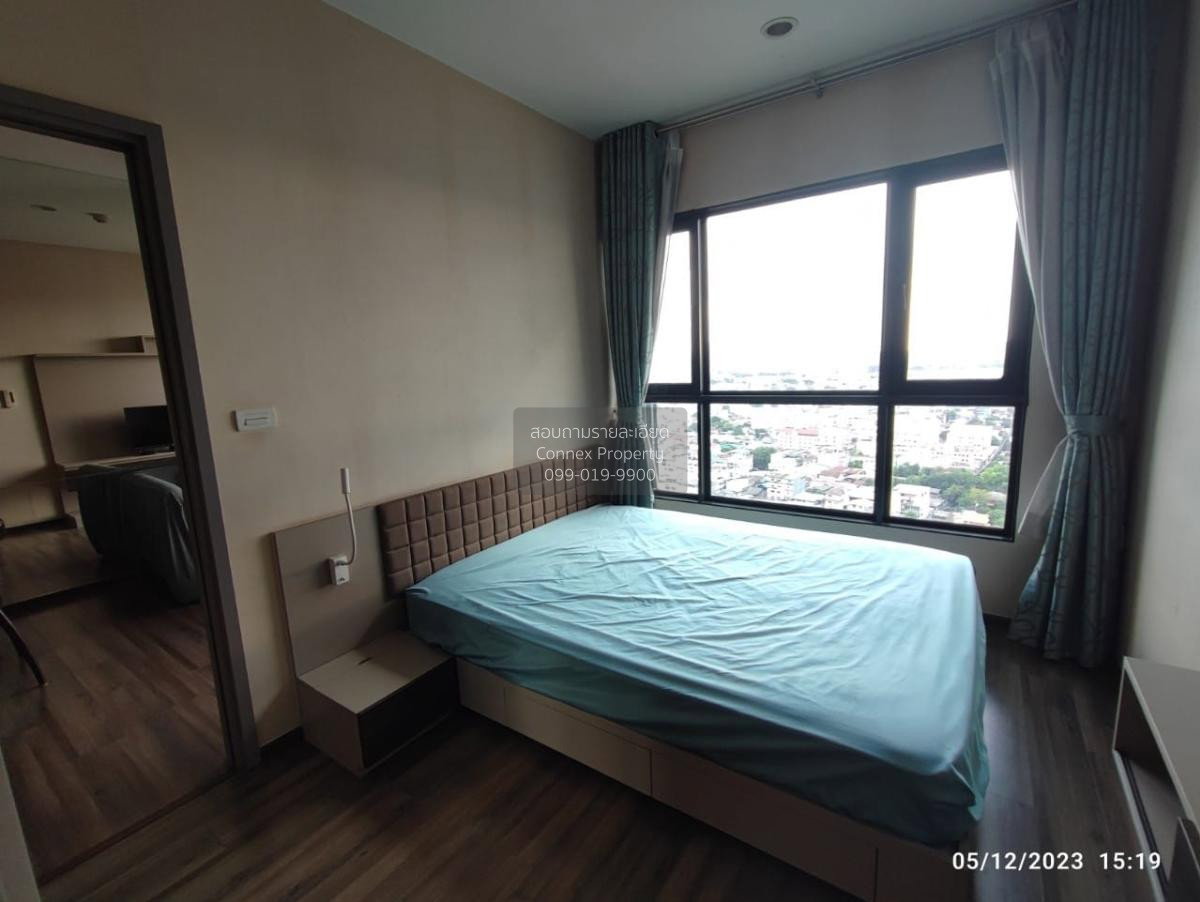 รูป 🔥🔥🔥 เช่าคอนโด  ทีล สาทร - ตากสิน BTS-วงเวียนใหญ่ สำเหร่ เขต ธนบุรี กรุงเทพ CX-91067 ✅ ทักไลน์ @connexproperty ตอบทันที ทีมงานมืออาชีพ ✅ 🔥🔥🔥 - รูปที่ 6/9