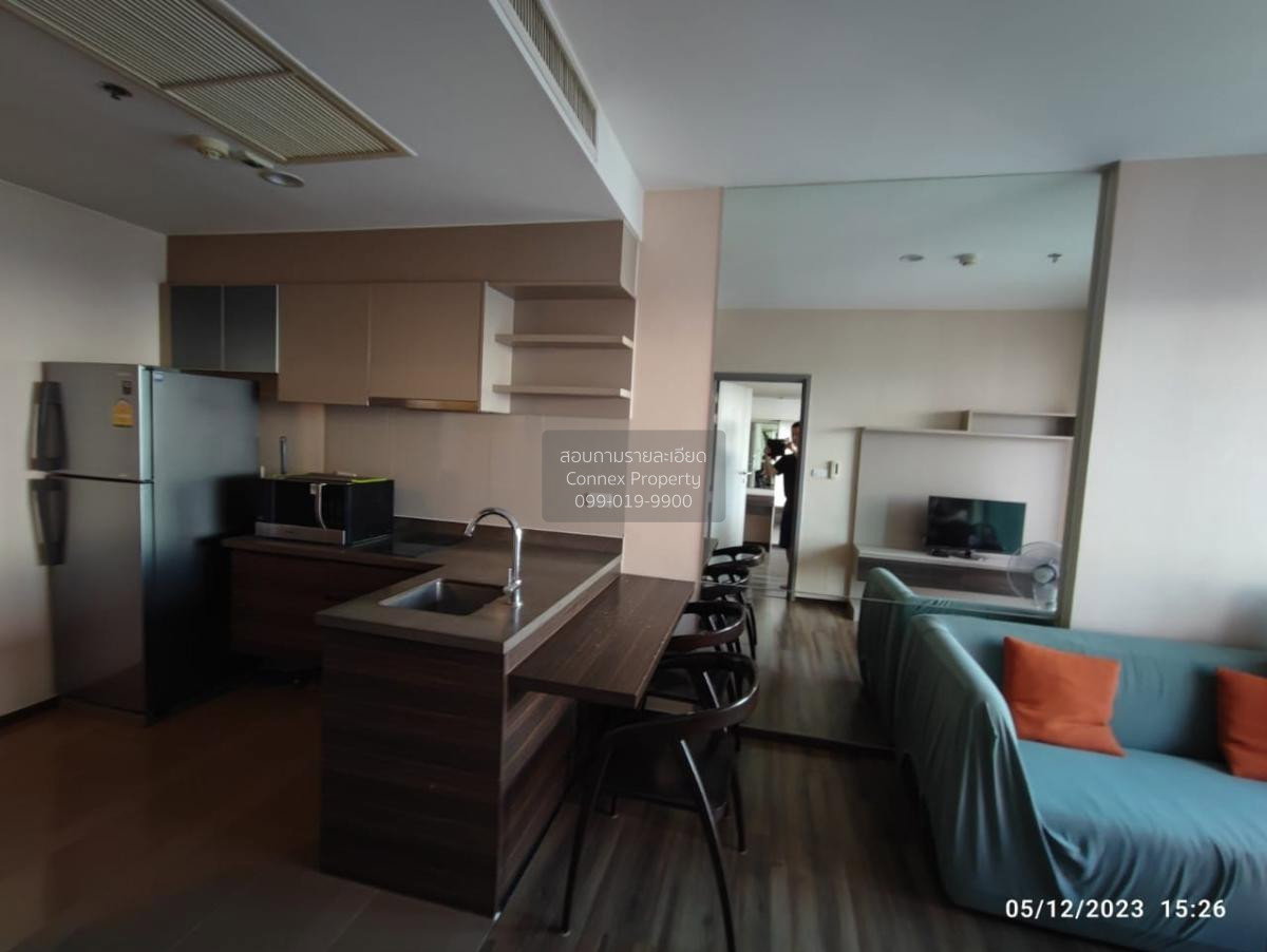 รูป 🔥🔥🔥 เช่าคอนโด  ทีล สาทร - ตากสิน BTS-วงเวียนใหญ่ สำเหร่ เขต ธนบุรี กรุงเทพ CX-91067 ✅ ทักไลน์ @connexproperty ตอบทันที ทีมงานมืออาชีพ ✅ 🔥🔥🔥 - รูปที่ 2/9