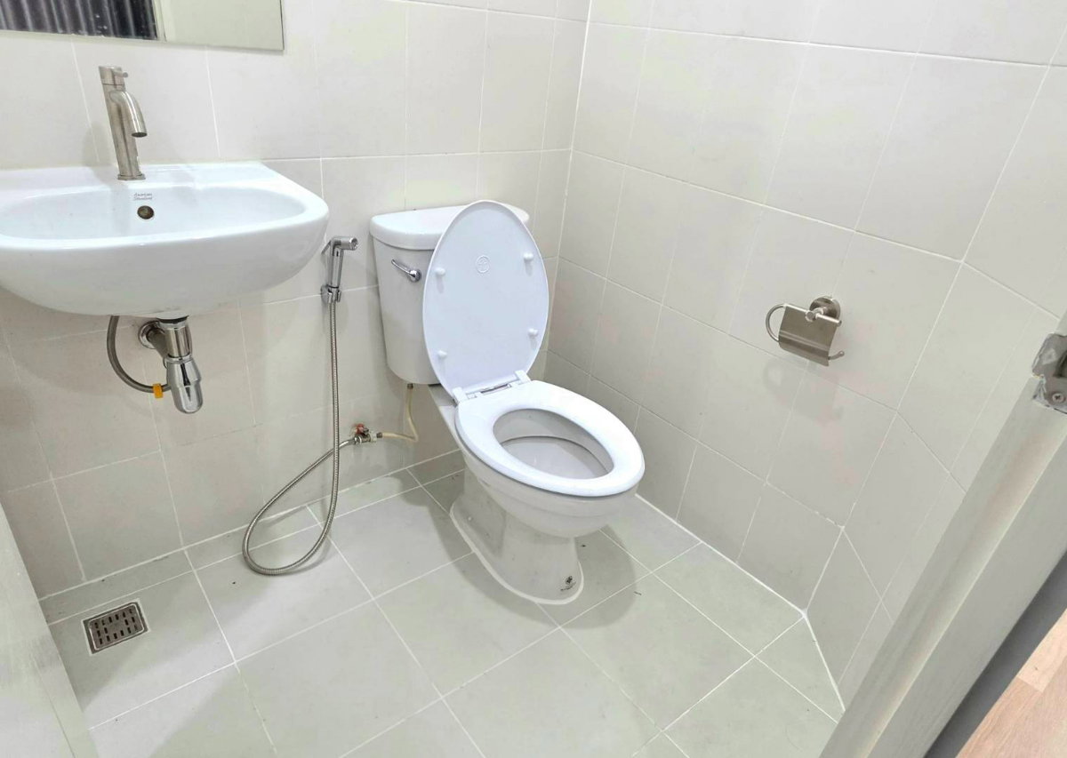 picture Room for sale  v condo Ladkrabang - 18/31