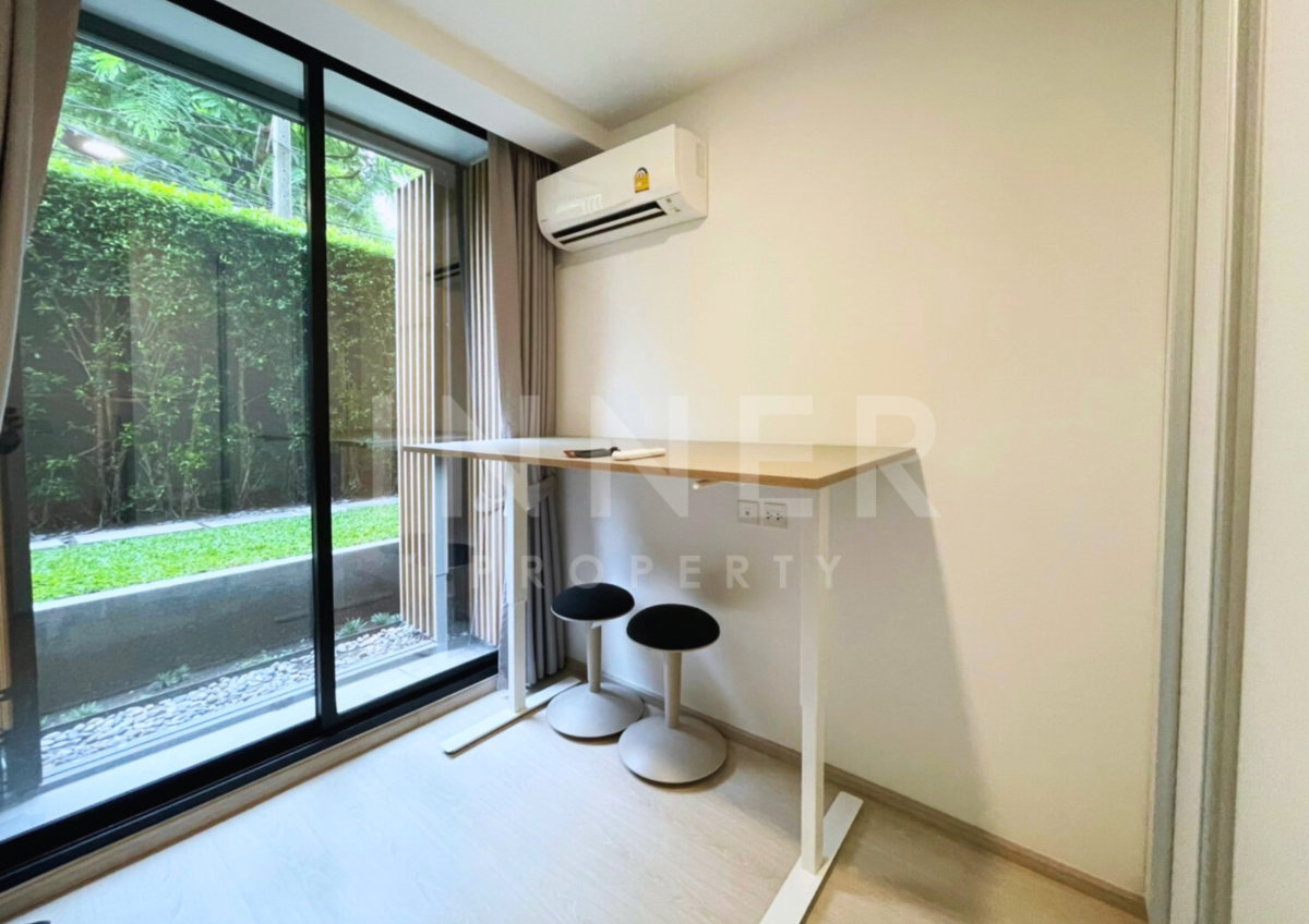 รูป Low Rise 2 ห้องนอน 🏙️ (For Rent/ให้เช่า) Noble Ambience Sukhumvit 42 [Ekkamai] / โนเบิล แอมเบียนส์ สุขุมวิท 42 - รูปที่ 5/8