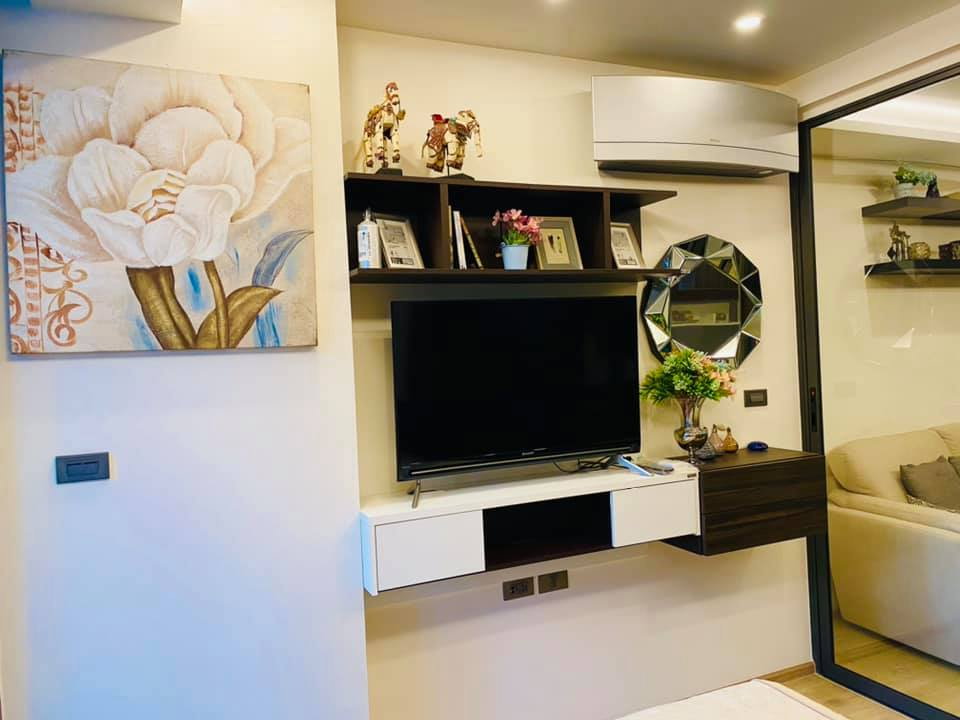 รูป Low Rise 🏙️(For Rent/ให้เช่า) 168 Sukhumvit 36 [Thonglor] 168 สุขุมวิท 36 - รูปที่ 5/11