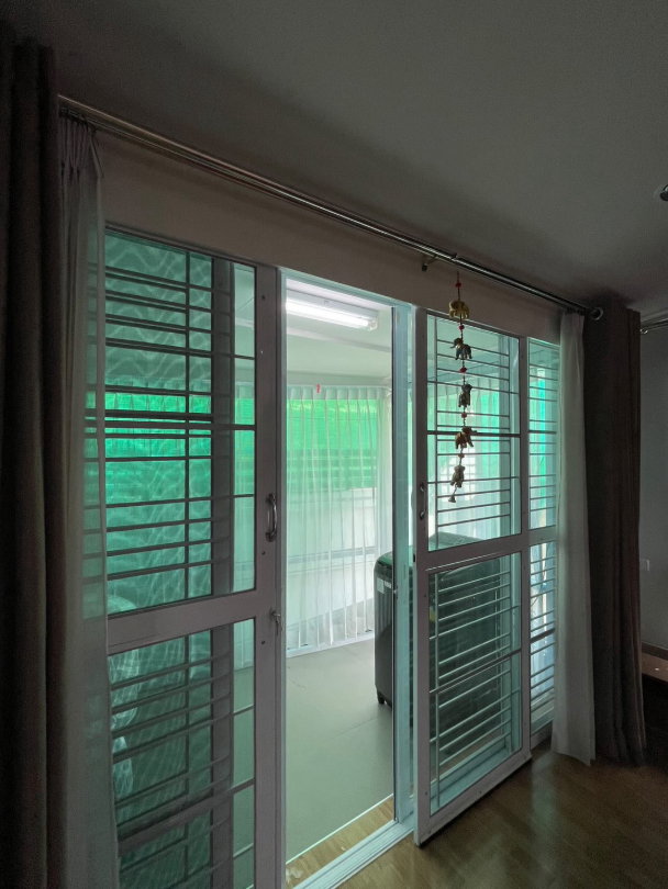 picture 1-Storey Detached House in Lampang - 12/32