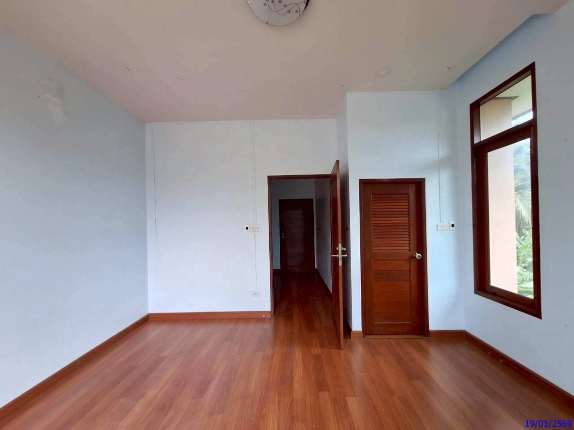 รูป บ้านเดี่ยว 77 ตร.วา ควนขนุน พัทลุง 4.1M - รูปที่ 22/32