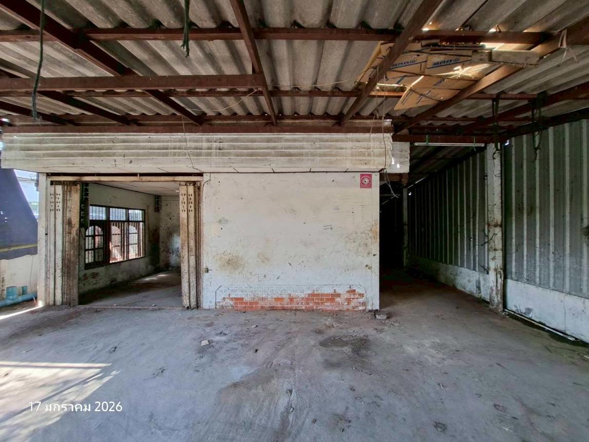 รูป บ้านเดี่ยว 35 ตร.วา เมืองสมุทรสาคร สมุทรสาคร 616,000 - รูปที่ 13/26