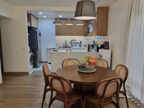 🎊 For Rent Condo LAKE VIEW MUANG THONG THANI Building 1, Floor 5,2 bed room, Room size 75 sqm