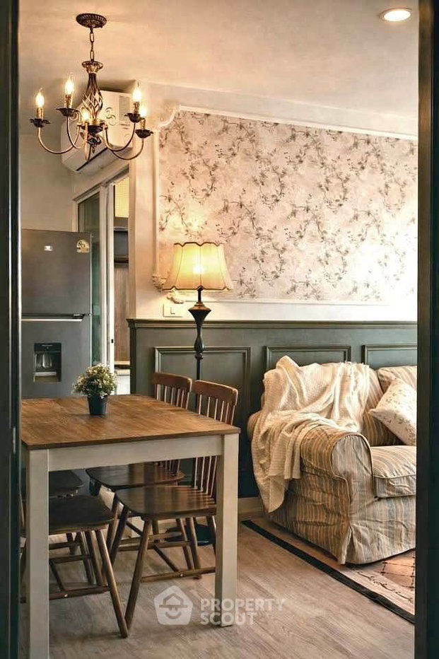 รูป คอนโด 2-ห้องนอน ที่ รีเจ้นท์ โฮม บางนา ใกล้ BTS บางนา (ID 2795366) - รูปที่ 1/11