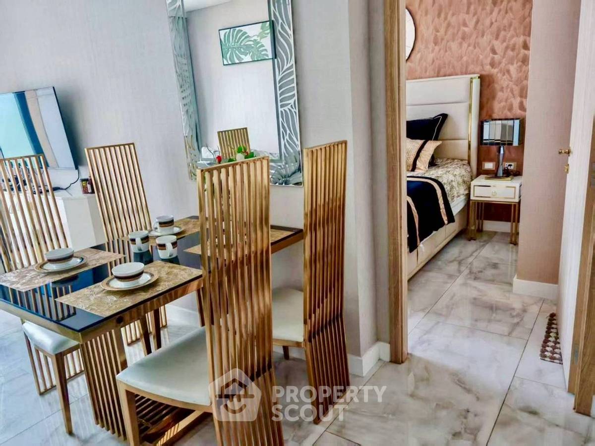 รูป คอนโด 1-ห้องนอน ที่ โคปาคาบาน่า บีช จอมเทียน ใกล้ หาดจอมเทียน (ID 2744787) - รูปที่ 5/7