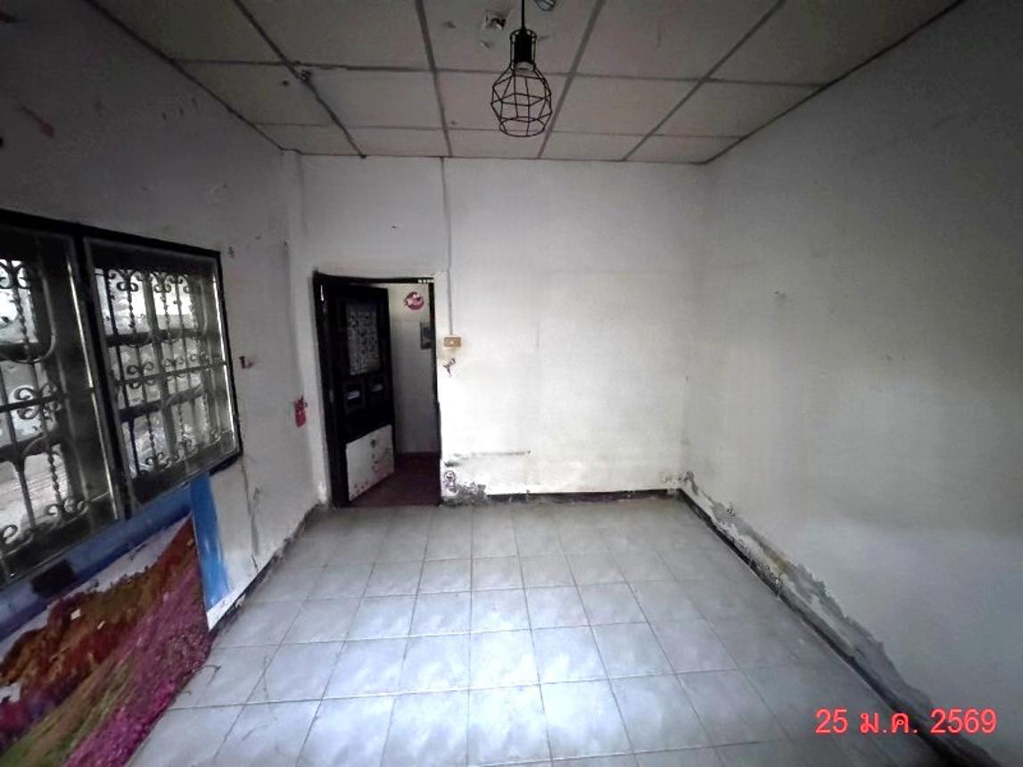 รูป บ้านเดี่ยว 65.1 ตร.วา เมืองกาญจนบุรี กาญจนบุรี 1.8M - รูปที่ 31/40