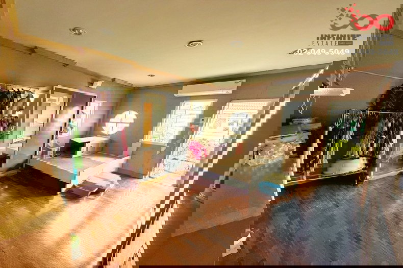 รูป ขายบ้านเดี่ยว 3ชั้น 63ตร.ว. ม.ภัทราวิลล่า 5 นวลจันทร์ - รามอินทรา ใกล้ทางด่วน  - รูปที่ 7/11