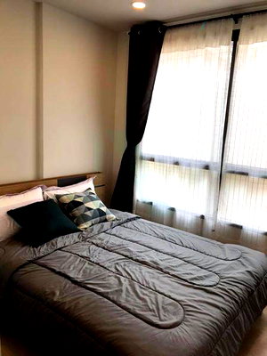 Condos for rent : 🔺 For Rent Condo THE TREE SUKHUMVIT 64 Building 1, Floor 3,1 bed room, Room size 33.00 sqm
