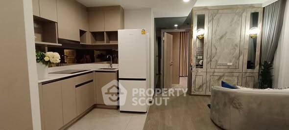 picture 2-BR Condo at COCO Parc near MRT Khlong Toei (ID 2796636) - 2/15