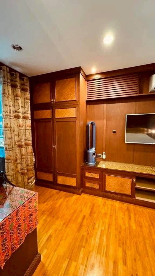 รูป ด่วน🔥🔥 หลุดจอง! ปล่อยเช่า บ้าน สิริ สาทร📍 ทำเลดี ซอยเย็นอากาศ (B0037) - รูปที่ 4/8