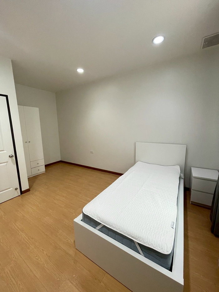 รูป เช่า ทาวโฮม 3 ชั้น เฟอร์นิเจอร์ครบ ใกล้ BTS สถานี ปุณณวิถี - รูปที่ 5/11