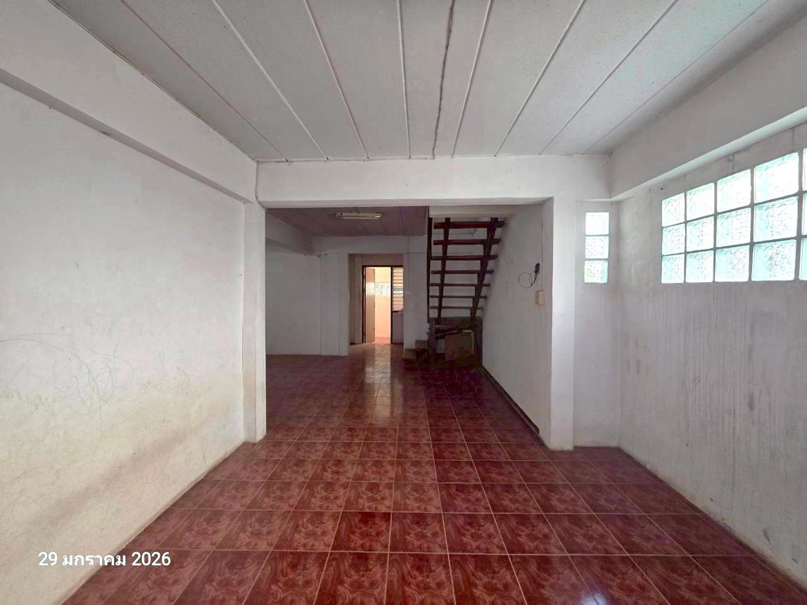 รูป บ้านเดี่ยว 22.8 ตร.วา บ้านเอื้ออาทร จังหวัดกำแพงเพชร การเคหะแห่งชาติ เมืองกำแพงเพชร กำแพงเพชร 874,000 - รูปที่ 19/32