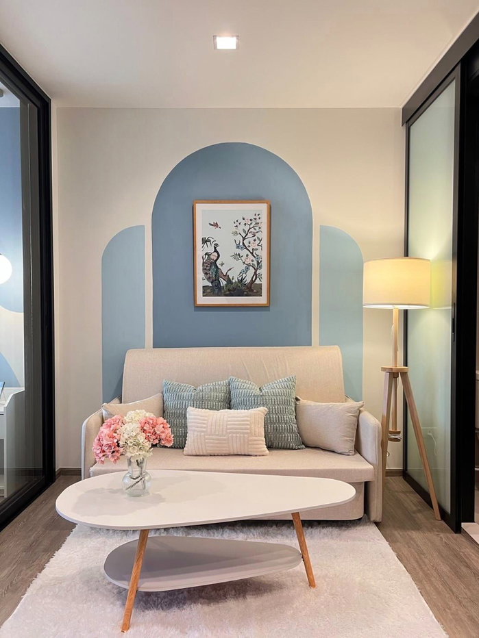 รูป The Line Phahonyothin Park – สัมผัสชีวิตเมืองที่สะดวกสบาย ในทำเลใจกลางกรุงเทพฯ - รูปที่ 4/8