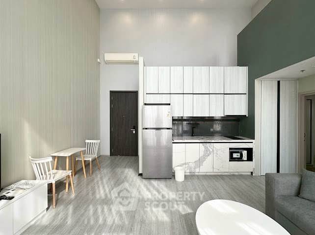 รูป คอนโด 2-ห้องนอน ที่ เดอะ ไลน์ สุขุมวิท 101 ใกล้ BTS ปุณณวิถี (ID 2796038) - รูปที่ 6/15