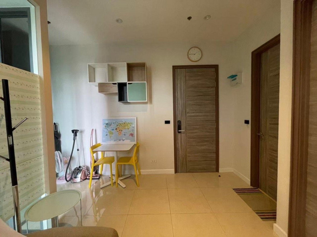 รูป ให้ เช่า คอนโด M1628  Mayfair Place สุขุมวิท 50 35 ตรม - รูปที่ 6/12