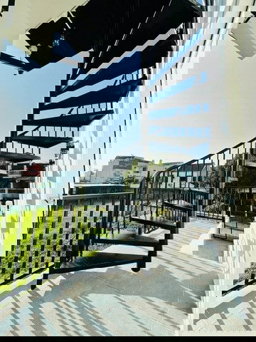 รูป HR3380ปล่อยเช่าบ้าน หลังมุม รีโนเวทใหม่ทั้งหลัง รัชดา 18 (ใกล้ MRT ห้วยขวาง) พื้นที่ใช้สอยสุดคุ้มกว่า 300 ตรม. แต่งครบพร้อมอยู่ - รูปที่ 6/43