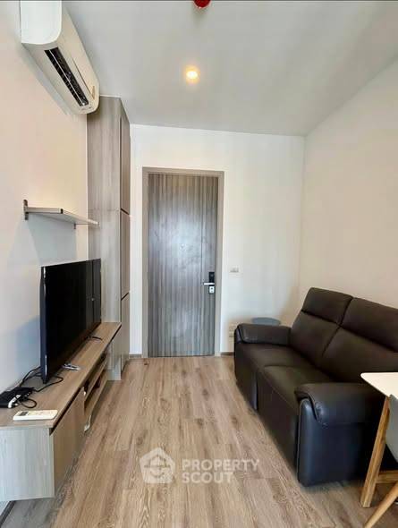 picture 1-BR Condo at Knightsbridge Prime Onnut near BTS On Nut (ID 2775736) - 4/9