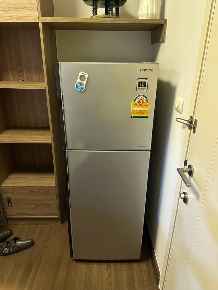 รูป ให้เช่า The Trust Condo Amata-Chonburi ตึก B ชั้น 5 วิวภูเขา - รูปที่ 6/37