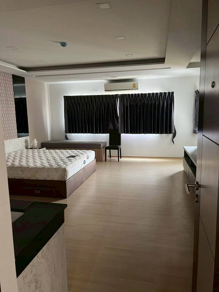 รูป 🔥 ขาย Penthouse ห้องใหญ่ Rare Item พร้อมเข้าอยู่ "คอนโด เวียร์ 7 บางนา" เพียง 10.9 ล้าน - รูปที่ 12/30