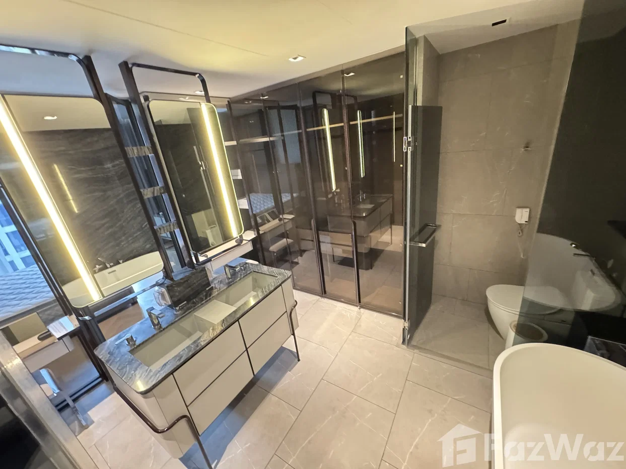 picture 2Bedroom with Study room for rent in Ekamai area 6173644 - 15/19