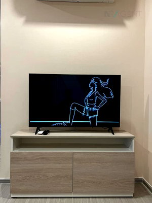 คอนโดให้เช่า : 🔺 ให้เช่าคอนโด แอสปาย เอราวัณ ไพร์ม อาคาร 1 ชั้น 27 1 BED PLUS ขนาด 35 ตรม ใกล้ สำนักงาน กศน.จังหวัดสมุทรปราการ