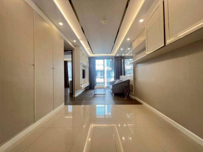 รูป 💎For rent   📍  Amaranta Residence 📍  Rent Prices   55,000/ month.  - รูปที่ 10/12