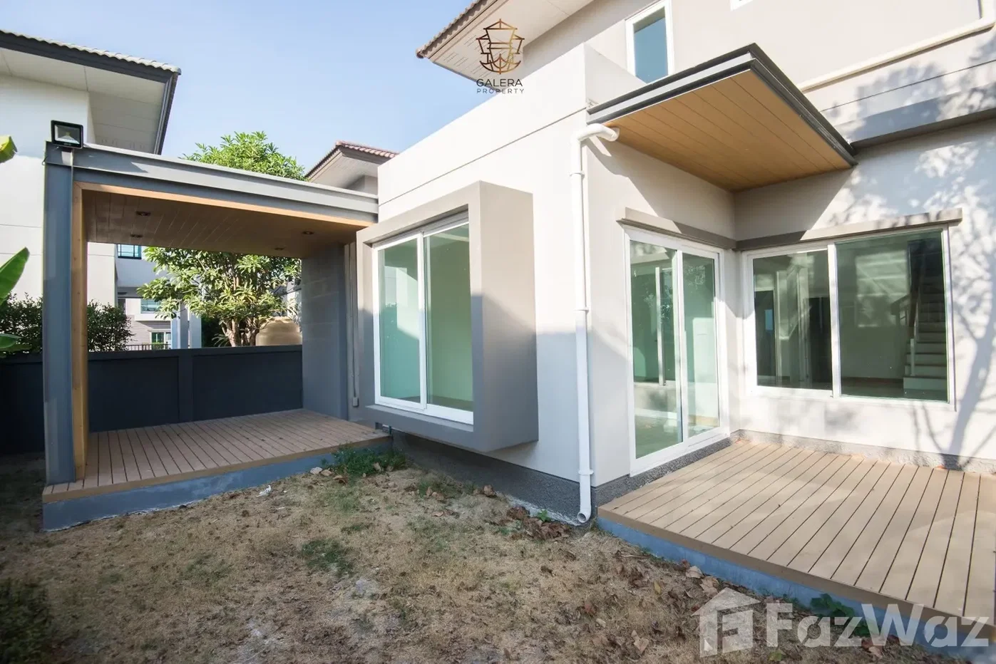 รูป ขาย บ้านเดี่ยว 3 ห้องนอน ในโครงการ วรารมย์ พรีเมี่ยม วัชรพล-จตุโชติ 6165405 - รูปที่ 5/36