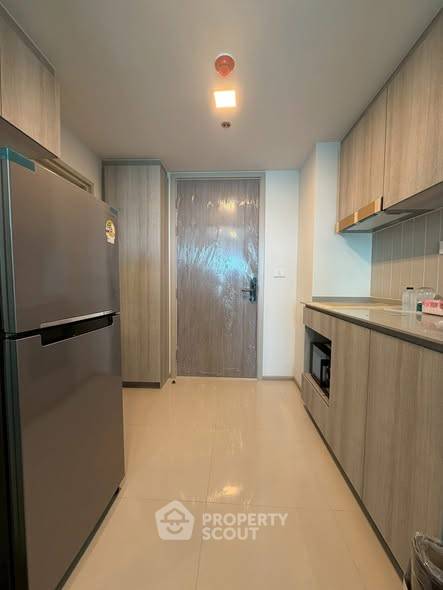 picture 1-BR Condo at COBE Kaset-Sripatum in Lat Yao (ID 2796296) - 4/8