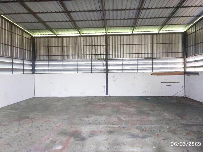 picture FACTORY 983.7 Sq.w. Muang Saraburi Saraburi for 7.9M - 3/22