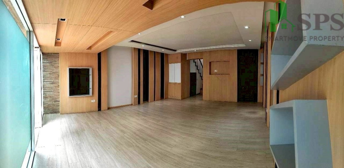 รูป ทาวน์เฮ้าส์ ให้เช่า อยู่ที่ สุขุมวิท 55 (SPSJP268) - รูปที่ 3/15