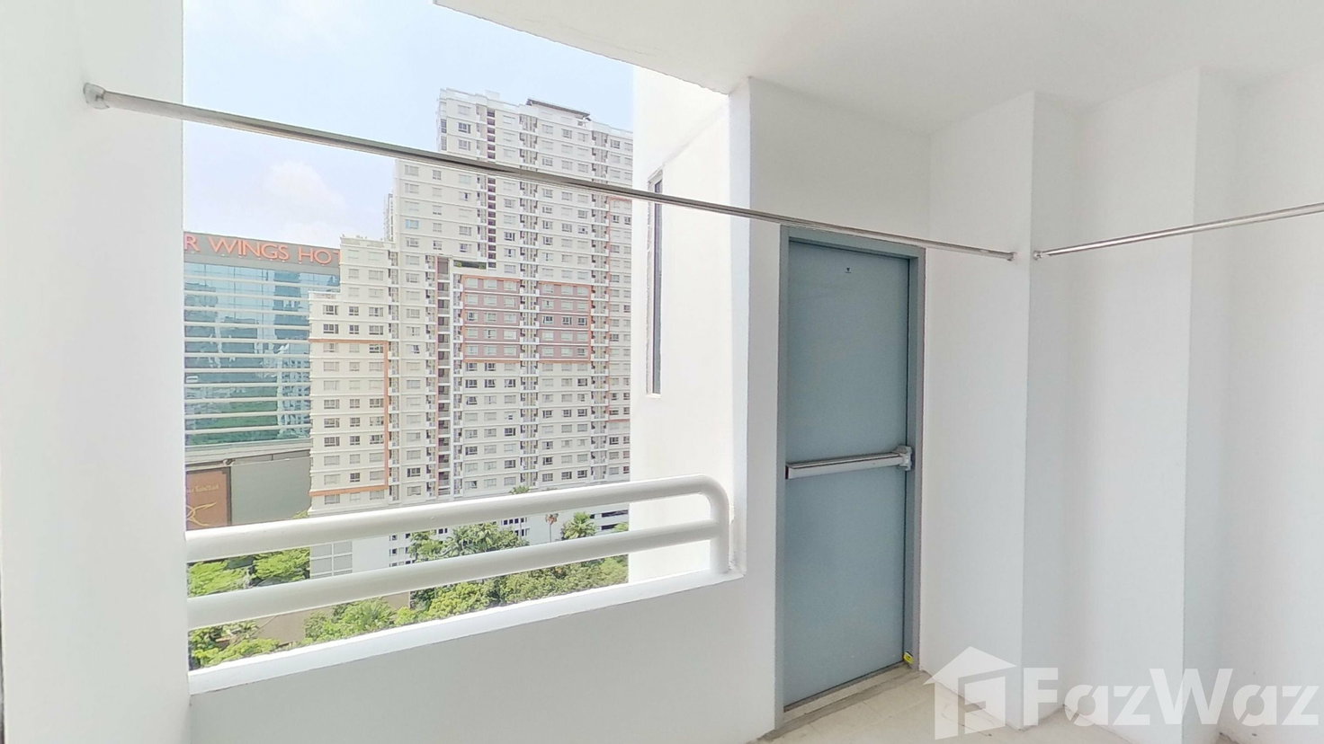 รูป คอนโดให้เช่า 3 ห้องนอน ในโครงการ รีเจ้นท์ ออน เดอะ พาร์ค 1 690218 - รูปที่ 17/20