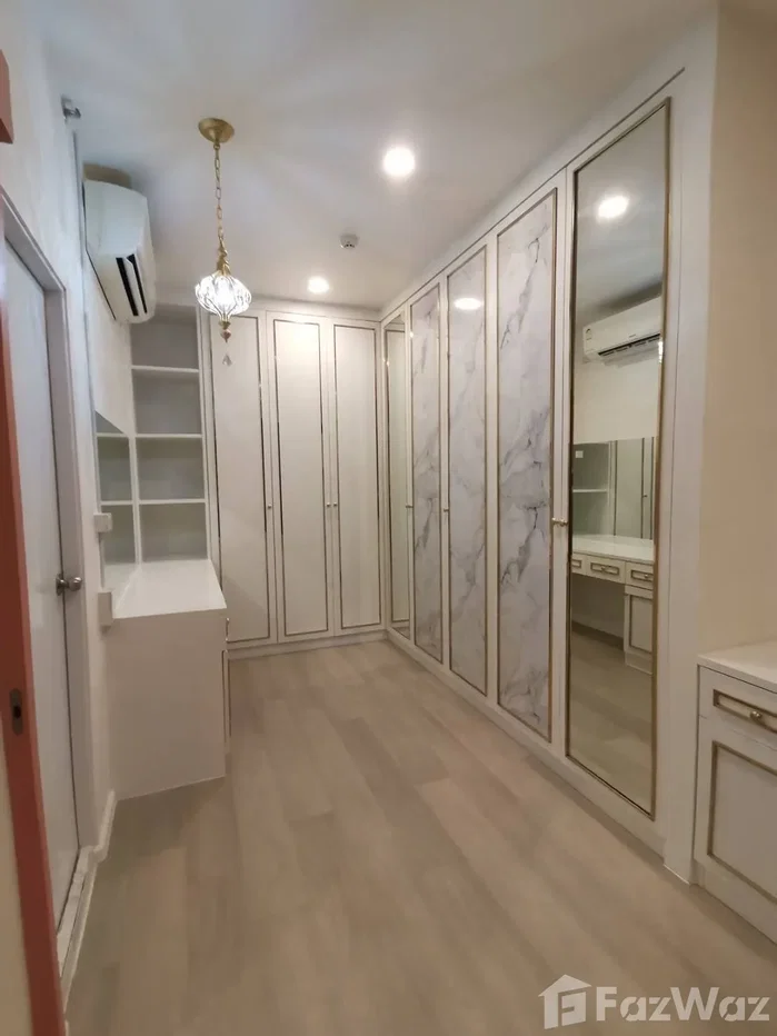 รูป Hot Deal! Largest Unit | River View | MRT | 7.5M THB 🔥 6166845 - รูปที่ 12/16
