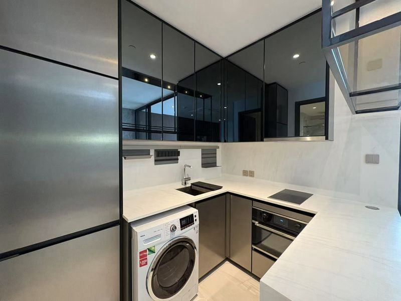 picture @Condorental condo for rent Supalai ICON Sathorn - 9/11