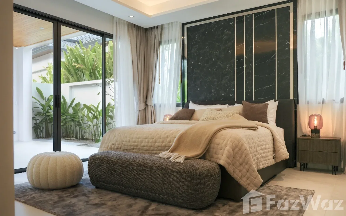 picture 3 Bedrooms Pool Villa at The Breeze 6172648 - 7/14