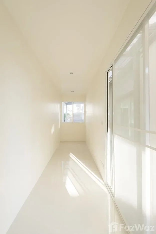 รูป ขาย บ้านเดี่ยว 3 ห้องนอน ในโครงการ วรารมย์ พรีเมี่ยม วัชรพล-จตุโชติ 6165405 - รูปที่ 25/36