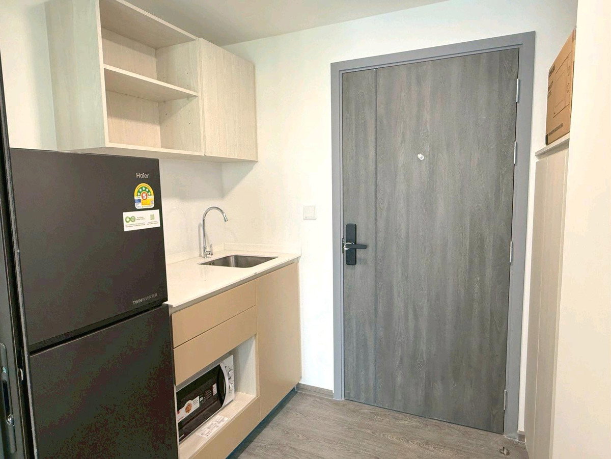 รูป ให้เช่าด่วน 🔥 Kave Wonderland (เคฟ วันเดอร์แลนด์) คอนโดย่านรังสิต ส่วนกลางจัดเต็มมาก ใกล้ ม.ธรรมศาสตร์ รังสิต - รูปที่ 12/18